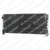 DELPHI TSP0225451 Condenser, air conditioning